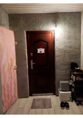 Квартира, общей площадью 36,9 кв.м., кадастровый (условный) номер: 31:04:0204005:380. 
Объект может быть приобретен с использованием заемных средств ПАО Сбербанк
Расположенная по адресу: Белгородская область, г. Губкин, ул. Агошкова, д. 6, кв. 211