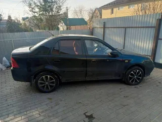 Geely MR (MR7151A), 2008 года, 94 лс, 139000 км. Автомобиль Geely MR7151A, 2008 г.в., (VIN) L6T7524S98N049818, г/н О909НА 136