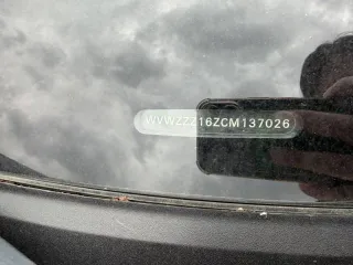 Volkswagen Jetta, 2012 года, 105 лс, 214144 км, АКПП. Автомобиль легковой, марка: Фольксваген джетта, модель: Volkswagen Jetta, VIN: WVWZZZ16ZCM137026, гос. рег. номер: M919EE35, год изготовления: 2012.