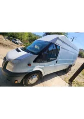 Ford Transit г/н Р716ЕО123 VIN WF0XXXTTFXBL28946. Авто в хорошем состоянии, мотор и коробка нареканий не имеют. Масло от замены до замены. По кузову имеется небольшая ржавчина. Ручка пассажирской двери не открывается снаружи. Новые диски, резина новая, пробег 10 тыс.км.