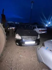 ЛАДА 217230 2009 Автомобиль марки ЛАДА 217230, 2009 г/в, г/н Е 984 АМ 156, VIN XTA21723090073420. Имущество продается в том виде, комплектности и состоянии, в каком оно есть. За скрытые дефекты имущества Продавец ответственности не несет. Проданное имущество обмену и возврату не подлежит…