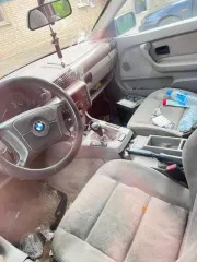 Bmw 3 serii 1996 BMW 3 serii, 1996 goda, 102 ls, 350000 km eshe Legkovoy avtomobil marki BMW 316, 1996 g.v., gosudarstvennyy registratsionnyy nomer: V758NR33, identifikatsionnyy nomer (VIN): WBACG110X0KD41942, pasport transportnogo sredstva: 77TE078186 ot 31.01.2002, svidetelstvo o registratsii…