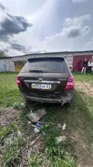 Lifan X60FL 2017 года и ВАЗ-2114. Единый лот — 5 транспортных средств: автомобиль Lifan X60FL с госномером M 593 НУ 21РУС, 2017 года выпуска и автомобиль ВАЗ-2114 с госномером Н186ВВ116RUS. Находятся в г. Алатырь, ул. Гагарина, 305а. Ключи и документы на транспортные средства отсутствуют. Сведения…