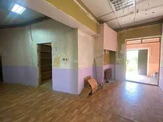 Нежилые помещения магазины общей площадью 269.9 кв.м., Республика Башкортостан, Нежилое помещение (магазин, этаж 1) - 96,3 кв. м, нежилое помещение (магазин, этаж 1) - 173,6 кв. м, адрес: Республика Башкортостан, г. Уфа, Демский р-н, ул. Левитана, д. 38, имущество (28 поз.), кадастровые номера…