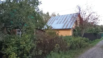 Земельный участок 673 кв.м, дом (дача), Московская область, Лобня, СНТ Дерябино. Земельный участок 673 кв.м в Московская область. На земельном участке расположен дом (дача), адрес: Московская область, г. Лобня, СНТ "Дерябино", участок 29, кадастровый номер дому не присвоен. С документацией…
