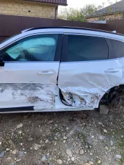 Haval Jolion 2023. Марка и модель: Haval Jolion; 2023 года выпуска; номер двигателя: 23499060668; VIN: LGWEE4A56RK623088. Находится в залоге у «Азиатско-Тихоокеанский Банк» (АО). Техническое состояние: повреждения колёс (шин), элементов ходовой части, стекол, фар, указателей поворота, стоп-сигналов…