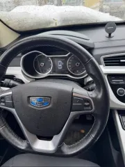 Geely Atlas, 2019, 138 лс, 52000 км еще ДЖИЛИ АТЛАС, VIN: Y4K8752SXKB310046, 2019 г.в.