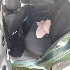 Chevrolet Lanos 2007 года, 86,1 лс, 282522 км. Легковой автомобиль, марка: Chevrolet, модель: Lanos, год изготовления: 2007, цвет: зеленый, VIN: Y6DTF69Y070079431, ПТС: 77ТО589332, г/н: К684ОА82, мощность двигателя, л. с. (кВт): 86,1 (63,3)

Обращаю внимание, что на Имущество зарегистрировано…