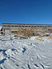 Кран козловой KK-20/30, марка/модель: KK-20/30, год выпуска 2024, инв.№: БП-000056; предмет залога (ИНН7707083893).