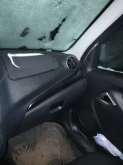 LADA Granta 2024, VIN XTA219140S0587327.