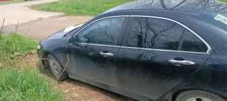 HONDA ACCORD, 2006 Легковой автомобиль марки: Honda, модели: ACCORD, год выпуска: 2006 г., идентификационный номер (VIN): JHMCL76406C206601 Ознакомиться с характеристиками предмета торгов и иными сведениями можно каждую пятницу с 10-00 до 12-00 часов по адресу: Российская Федерация, Ставропольский…