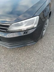 Volkswagen Golf 2015 автомобиль VOLKSWAGEN GETTA, 2015, VIN: XW8ZZZ16ZFN903062. В залоге у ООО МФК «ПСБ Финанс»