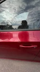 Chevrolet Cruze, 2010 года, 109 л.с., 157886 км, АКПП, транспортное средство, VIN XUFJA696JA3003771, ГРЗ О981ЕМ62, цвет красный.
