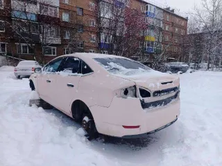 Ford Mondeo, 2009 года, 160 лс еще Автомобиль легковой, марка: FORD, модель: MONDEO, VIN: X9FDXXEEBD9E56025, год изготовления: 2009 (транспортное средство имеет повреждения)
