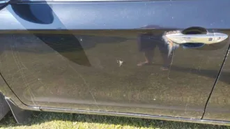 Lifan Cebrium 2015 года, 128 л.с., пробег 150 000 км, VIN X9W214815F0002651, госномер Р423СО62.