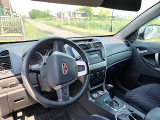 Geely Emgrand X7 2014 года, 148 лс, 150000 км, АКПП, VIN Y4K8762Z3EB006189