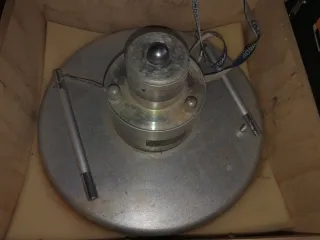 Плотномер грунтов динамический ПДУ-МГ4