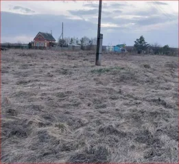 Земельный участок 1314 кв.м в Свердловской области, Белоярский район, с. Бруснятское, ул. Северная, 2 А. Категория земель: Земли населенных пунктов. Разрешенное использование: Личное подсобное хозяйство. Кадастровый номер: 66:06:1901001:186.