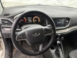 LADA Vesta 2024, легковой автомобиль марки: LADA, модели: Vesta, год выпуска: 2024 г, идентификационный номер (VIN): XTAGFL150S0928582. Ознакомиться можно по месту нахождения: Ижевск, пер. Широкий, 57А, предварительно согласовав время с финансовым управляющим по тел. +79120820501, либо путем…