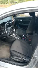 KIA Rio, 2020 легковой автомобиль марки КИА РИО, 2020 года выпуска, VIN Z94C241BBМR213672, легковой комби (хечбек), цвет серый. С имуществом можно познакомиться, направив запрос по адресу электронной почты: arbitr22062@mail.ru по предварительной записи у организатора торгов.