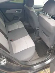 Chevrolet Cruze 2010 года, 109 лс, 144000 км, АКПП, ШЕВРОЛЕ CRUZE, VIN XUFJF696JA3003865, модель двигателя 2010, номер кузова XUFJF696JA3003865, цвет серый.