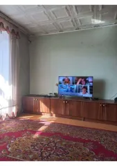 1/2 доля квартиры 33,6 кв.м в Ярославской области, р-н Переславский, п Рязанцево, ул Николаева, д 6, кв 14, кадастровый номер: 76:11:150101:824