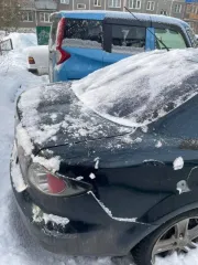 Mazda 6, 2005 года, 147 лс, 400000 км, АКПП, VIN: JMZGG12F761612462, гос.номер Н519МК142 (номера не проверялись, комплектность не проверялась, согласно пояснениям должника автомобиль не на ходу).