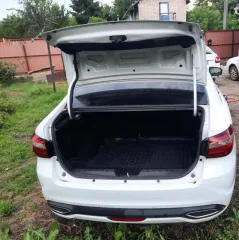 Lada Vesta 2023 года, 106 лс, АКПП, VIN: XTAGFL110R0709517