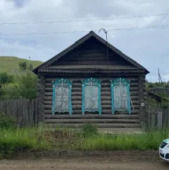 Жилой дом, назначение: жилой дом, 1 этаж (в т.ч. подземных 0), площадь 57 кв.м., к/н 75:16:310247:18, по адресу: Забайкальский край, р-н Петровск-Забайкальский, г. Петровск-Забайкальский, ул. Вокзальная, дом 16, расположенный на земельном участке, категория земель: земли населенных пунктов, виды…