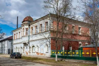 Административное здание 686,1 кв.м и земельный участок 625 кв.м, Липецкая область Нежилое здание, общей площадью 686,1 кв. м, кадастровый номер 48:03:0690242:78; Земельный участок общей площадью 625 +/-9 кв.м., кадастровый номер: 48:03:0690242:1; расположенные по адресу: Российская Федерация…