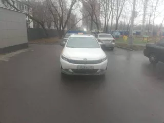 Транспортное средство марка KAIYI, модель E5, год выпуска 2023, VIN XUUJA2G25P0002485