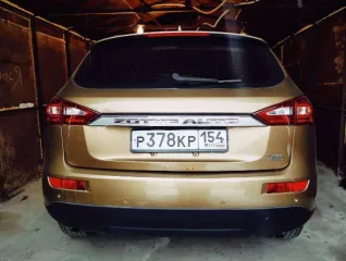 Zotye T600 2018, 149 лс, 147626 км, VIN Y3WF2C5D1JB012163. Транспортное средство находится в залоге у АКБ «АБСОЛЮТ БАНК» (ПАО). ТС б/у, возможно наличие скрытых дефектов.
