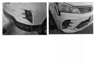 Kia Rio 2022 года, 120 лс, 90585 км, АКПП, VIN Z94C251BBNR186263.