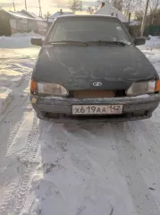 ВАЗ 211540 Лада Самара 2011 г.в.