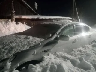 KIA Quoris 2013 года выпуска. VIN XWELU412BD0000212.