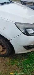 Opel Astra, 2012 года, регистрационный номер А326РО37, VIN: XUFPE6ED2D3001032, является предметом залога, залоговый кредитор ООО КБ «Аксонбанк» (правопреемник – ООО «Легат»).