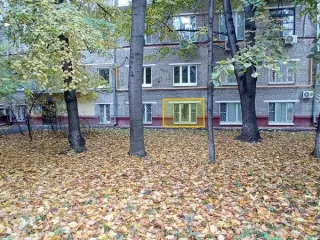 Нежилое помещение 14.3 кв. м, Москва по адресу: г. Москва, ул. Косыгина, д. 5, площадью 14,3 кв. м (этаж № 1), кадастровый номер: 77:06:0001002:11128. Назначение нежилого помещения: Свободное.