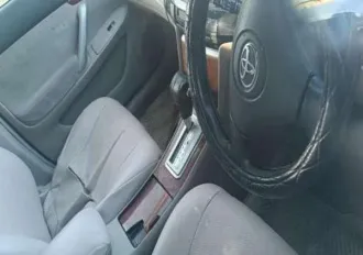 Toyota Premio 2002 года выпуска, государственный номер Н742КС19, VIN отсутствует. Цвет светло-серый. Техническое состояние не проверялось. Имеются повреждения кузова, салона и остекления. Может находиться в частично разукомплектованном состоянии. Документы отсутствуют. Наложен запрет на…