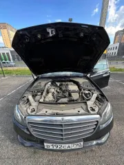 Mercedes-Benz E-Class 2019, VIN WDD2130131A712635. Имущество обременено в пользу Банка ВТБ (ПАО).