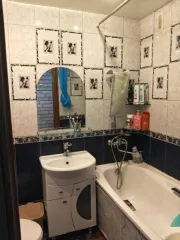 Квартира в Братске, 62 кв.м, 3 комн. Трехкомнатная квартира расположенная по адресу: РОССИЯ, Иркутская область, жилой район Центральный, г Братск, ул Мира, д.57, кв.4, с кадастровым номером: 38:34:012701:601,площадью 62 кв.м.