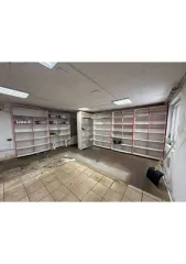 Дом 42,4 кв.м. (кадастровый номер: 59:15:0000000:428) и земельный участок 58 кв.м. (кадастровый номер: 59:15:0550101:193) в Пермском крае. Ограничение прав и обременение объекта недвижимости: ограничения прав на земельный участок, предусмотренные статьей 56 Земельного кодекса Российской Федерации.