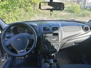 Lada Granta, 2021 года, 87 лс, 100000 км еще Ид.№  VIN  : XTA219440N0202362 Марка, модель ТС : LADA GRANTA Категория ТС : B Год изготовления ТС : 2021 Модель, № двигателя : 11182 6964598 Кузов  кабина, прицеп  : XTA219440N0202362 ПТС № : 164301040166340 Макс. масса : 1560