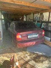 Hyundai Accent 2008 автомобиль марки Hyundai модель Accent 2008 г.в. VIN-номер X7MCF41GP9M209088 ознакомление с лотом проводится по месту: Республика Адыгея, м. р-н Майкопский, х. Садовый, ул. Зеленая, д. 39А