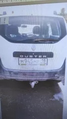 Renault Duster, 2014 г., г/н М945МР18, VIN: Х7LНSRН8550649218, объем 1598 см³, мощность 102 л.с., тип: легковой универсал. Ключей и документов нет. Продается в текущем состоянии, скрытые дефекты не гарантируются.