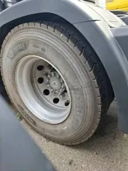 Dongfeng GX 4x2 2023 Грузовой тягач седельный Dongfeng GX 4x2, 2023 года LGAG3DV27P8840096