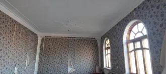 Здания 403 кв.м. и земельный участок 2250+/-17 кв.м. в Ингушетии: 1) Земельный участок, кадастровый номер: 06:01:0500001:1317, площадью 2 250 +/-17 кв.м., Земли населенных пунктов, вид разрешенного использования: под дошкольное детское учреждение, адрес: Республика Ингушетия, р-н Малгобекский, с…