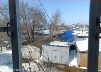 Двухкомнатная квартира 44.7 кв.м, Свердловская обл., г. Талица, ул. Кузнецова, д. 67, кв. 20. Кадастровый номер: 66:28:2901019:372.