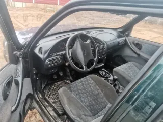 Niva Chevrolet годные остатки 2005. Годные остатки отдельных узлов, деталей, агрегатов, материалов (в сборном виде) автомобиля "Нива Шевроле", без г.р.з., 2005 г.в., темно-зеленого цвета, VIN: X9L21230050102766, не в рабочем состоянии, кузов вмятинах. По всему кузову следы ржавчины, двигатель…