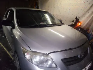Toyota Corolla, 2008. Автомобиль марки TOYOTA модель Corolla, 2008 г.в., VIN-номер JTNBC58E10J008479. С имуществом, являющимся предметом торгов, можно ознакомиться по предварительной записи у организатора торгов по адресу электронной почты nastylevina@yandex.ru.