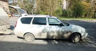 Ваз (Lada) Priora 2012 Легковой автомобиль, марки ВАЗ (LADA) Priora, 2012, года выпуска, VIN: XTA217130C0074457 Обращаю внимание, что транспортное средство не на ходу, присутствует коррозия по кузову, было замыкание электропроводки, отсутствует стартер, отсутствует генератор, пороги гнилые. Также…